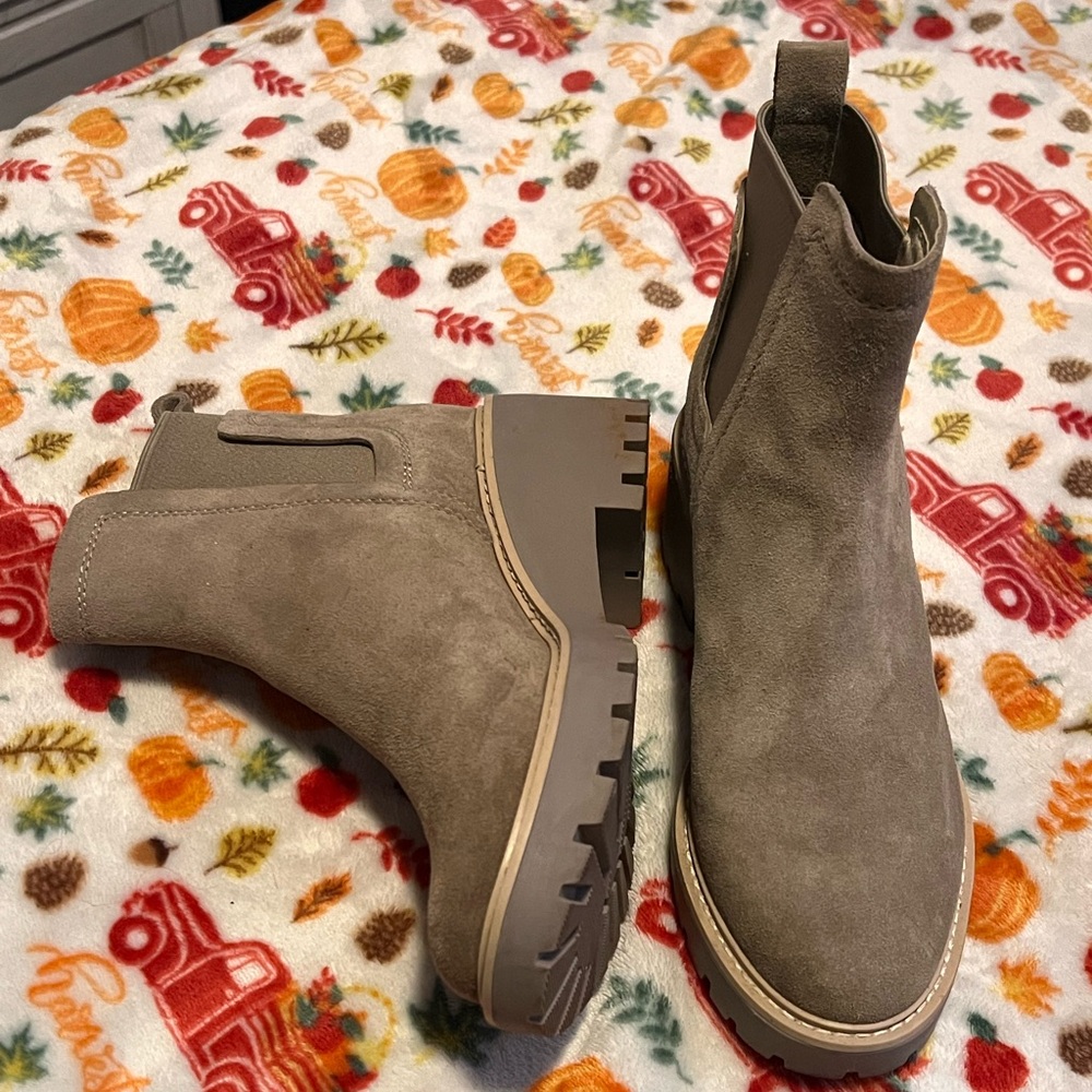 Boots